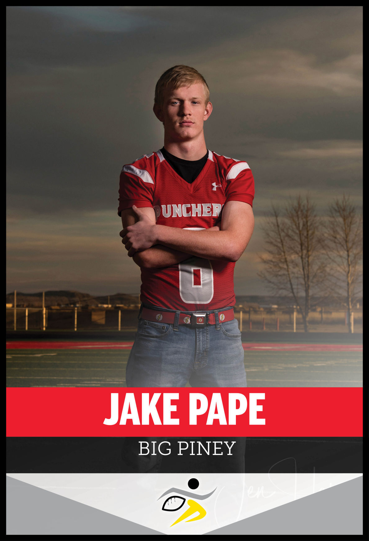 Jake Pape